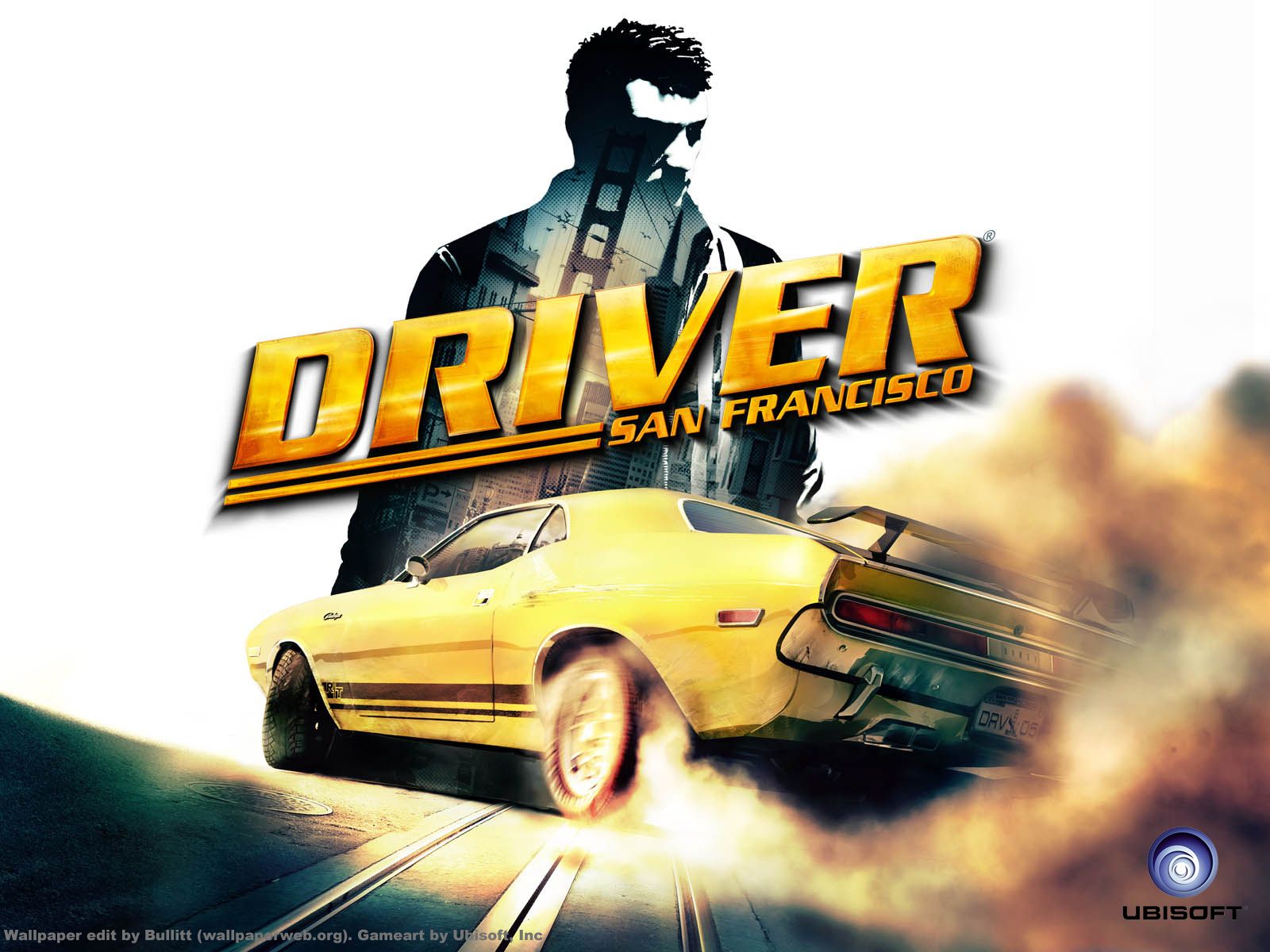 Driver San Francisco 100 Save Game Ps3 Download