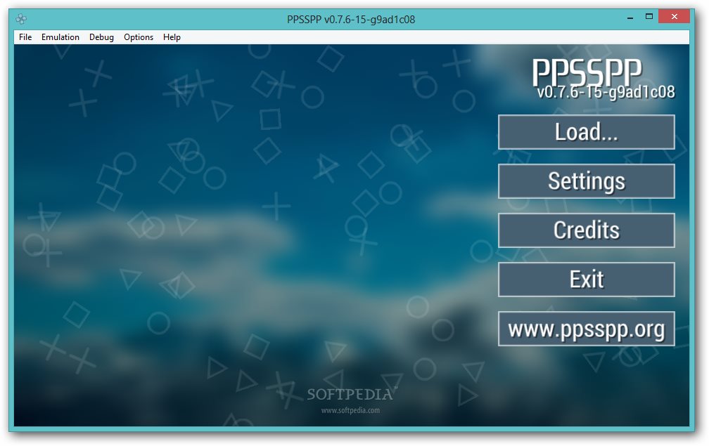 Psp Folder Structure Download